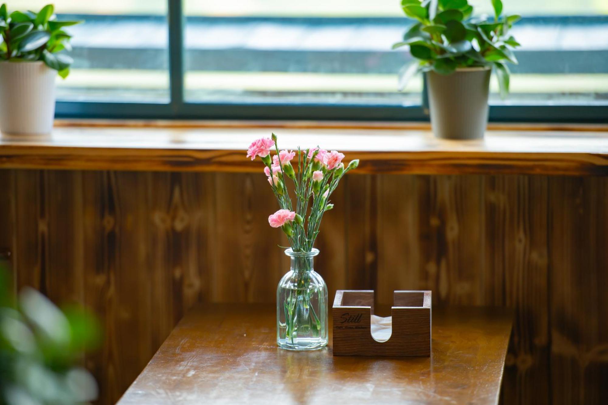 Still Cafe Home Kitchen Sa Pa Esterno foto